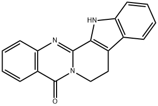 吳茱萸次堿