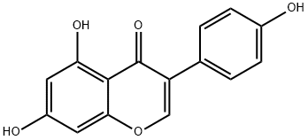 染料木素