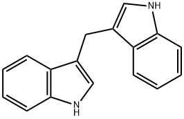 3,3'-二吲哚甲烷